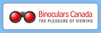 Binoculars Canada