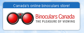 Binoculars Canada