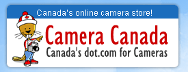 Camera Canada