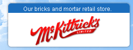 McKittrick's Limited